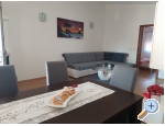Appartements-MGM Vir - ostrov Vir Kroatien