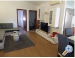 Appartements-MGM Vir - ostrov Vir Kroatien