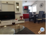 Appartements-MGM Vir - ostrov Vir Kroatien