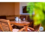 Appartements-MGM Vir - ostrov Vir Kroatien