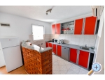 Appartements-MGM Vir - ostrov Vir Kroatien