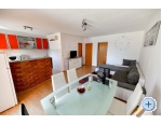 Appartements-MGM Vir - ostrov Vir Kroatien