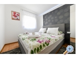 Appartements-MGM Vir - ostrov Vir Kroatien
