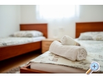 Appartements-MGM Vir - ostrov Vir Kroatien