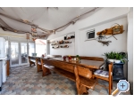 Appartements-MGM Vir - ostrov Vir Kroatien