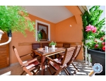 Appartements-MGM Vir - ostrov Vir Kroatien