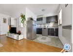 Appartements-MGM Vir - ostrov Vir Kroatien