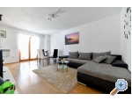Appartements-MGM Vir - ostrov Vir Kroatien