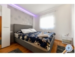 Appartements-MGM Vir - ostrov Vir Kroatien