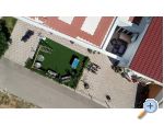 Appartements-MGM Vir - ostrov Vir Croatie
