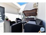 Appartements-MGM Vir - ostrov Vir Croatie