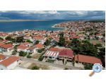 Appartements-MGM Vir - ostrov Vir Croatie