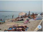 Appartements-MGM Vir - ostrov Vir Croatie