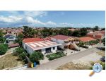 Appartements-MGM Vir - ostrov Vir Croatie