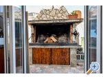 Appartements-MGM Vir - ostrov Vir Croatie
