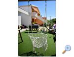 Appartements-MGM Vir - ostrov Vir Croatie