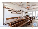 Appartements-MGM Vir - ostrov Vir Croatie