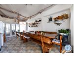 Appartements-MGM Vir - ostrov Vir Croatie