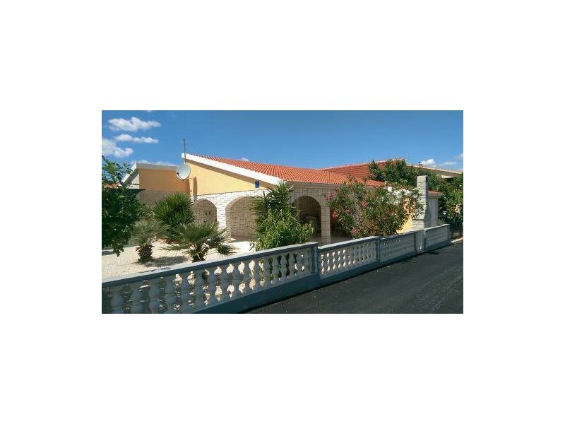 Kuća za odmor Venus – Ferienwohnung Insel Vir, Kroatien – Foto 1