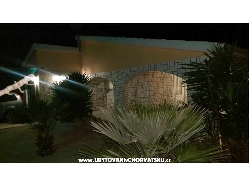 Kuća za odmor Venus – Ferienwohnung Insel Vir, Kroatien – Foto 13