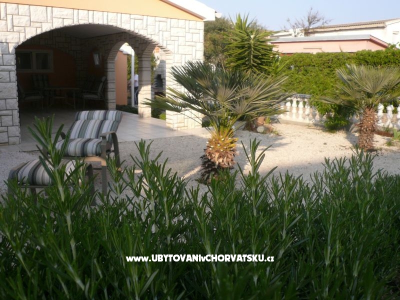 Kuća za odmor Venus – Ferienwohnung Insel Vir, Kroatien – Foto 14