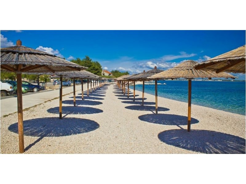 Kuća za odmor Venus – Ferienwohnung Insel Vir, Kroatien – Foto 15