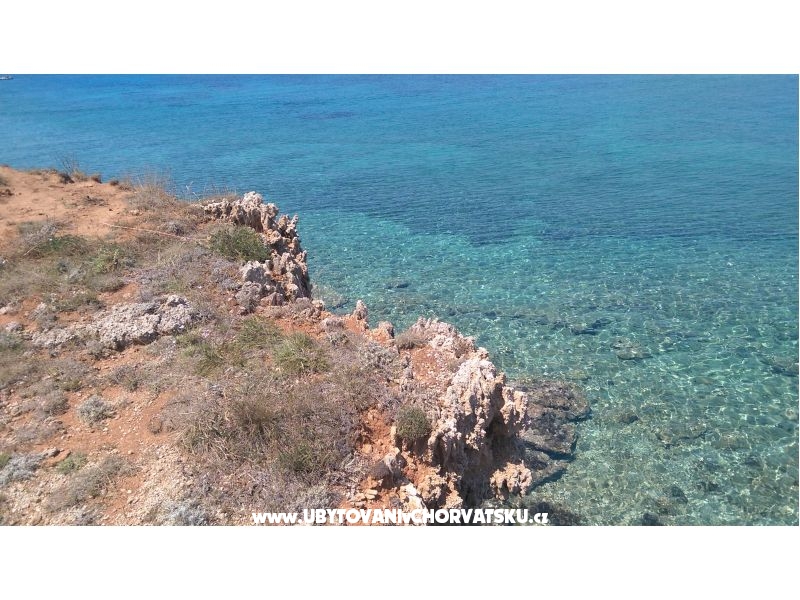 Kuća za odmor Venus – Ferienwohnung Insel Vir, Kroatien – Foto 7