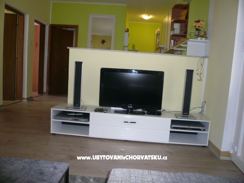 Kuća za odmor Venus – Ferienwohnung Insel Vir, Kroatien – Foto 8