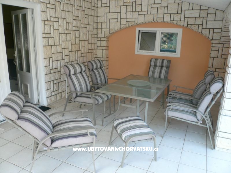 Kuća za odmor Venus – Ferienwohnung Insel Vir, Kroatien – Foto 9