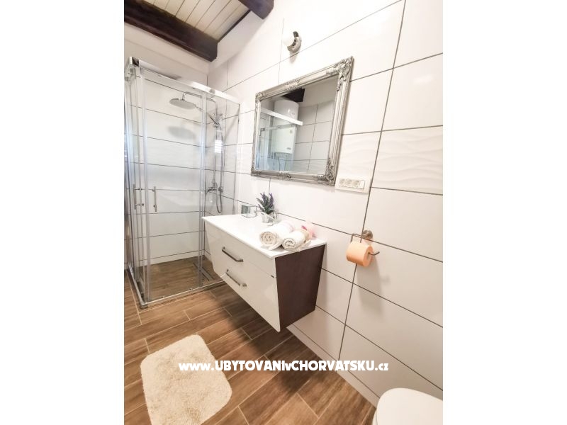 Kuća za odmor  Diana +pool+jacuzzi – Ferienwohnung Insel Vir, Kroatien – Foto 10