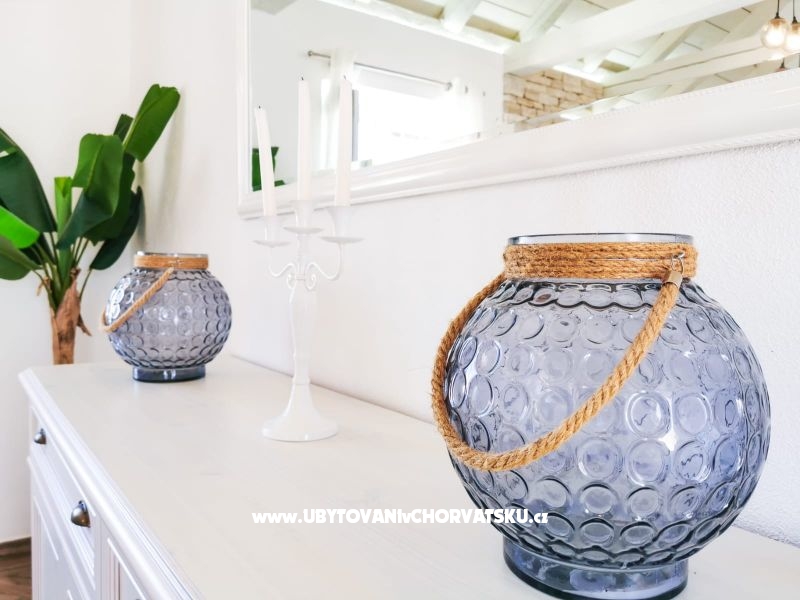 Kuća za odmor  Diana +pool+jacuzzi – Ferienwohnung Insel Vir, Kroatien – Foto 17