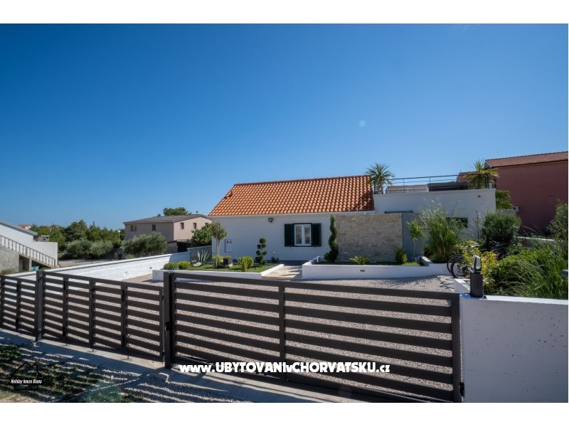 Kuća za odmor  Diana +pool+jacuzzi – Ferienwohnung Insel Vir, Kroatien – Foto 18