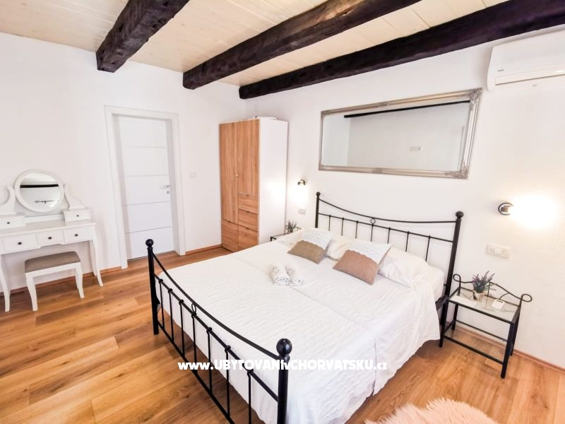 Kuća za odmor  Diana +pool+jacuzzi – Ferienwohnung Insel Vir, Kroatien – Foto 7