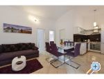 Maison de vacances Roko - ostrov Vir Croatie