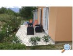 Maison de vacances Roko - ostrov Vir Croatie