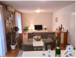 Ferienhaus Barbenjak - ostrov Vir Kroatien