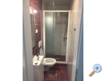 Ferienhaus Barbenjak - ostrov Vir Kroatien