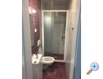 Maison de vacances Barbenjak - ostrov Vir Croatie