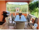 Maison de vacances Barbenjak - ostrov Vir Croatie