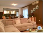 Maison de vacances Barbenjak - ostrov Vir Croatie
