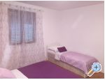 Maison de vacances Barbenjak - ostrov Vir Croatie
