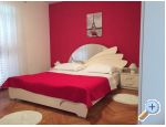 Maison de vacances Barbenjak - ostrov Vir Croatie