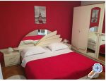 Maison de vacances Barbenjak - ostrov Vir Croatie