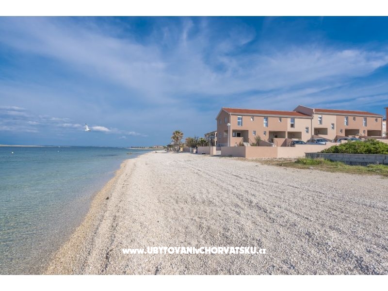 Luxury apartments - LA VIR **** – Ferienwohnung Insel Vir, Kroatien – Foto 1