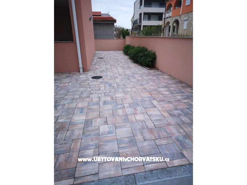 Luxury apartments - LA VIR **** – Ferienwohnung Insel Vir, Kroatien – Foto 10