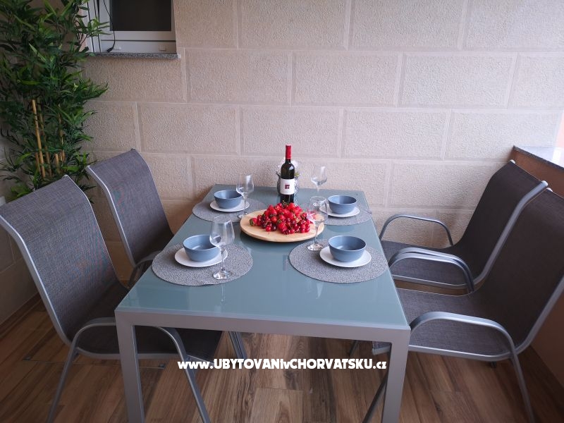 Luxury apartments - LA VIR **** – Ferienwohnung Insel Vir, Kroatien – Foto 13