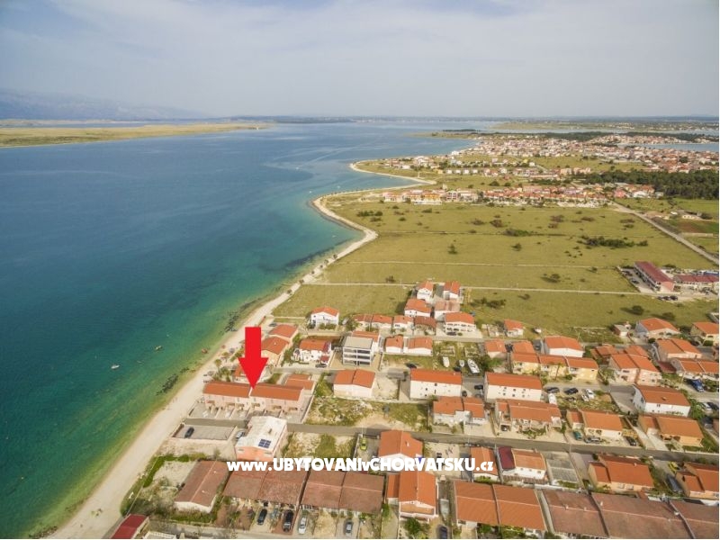 Luxury apartments - LA VIR **** – Ferienwohnung Insel Vir, Kroatien – Foto 17