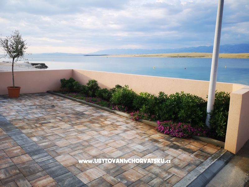 Luxury apartments - LA VIR **** – Ferienwohnung Insel Vir, Kroatien – Foto 2