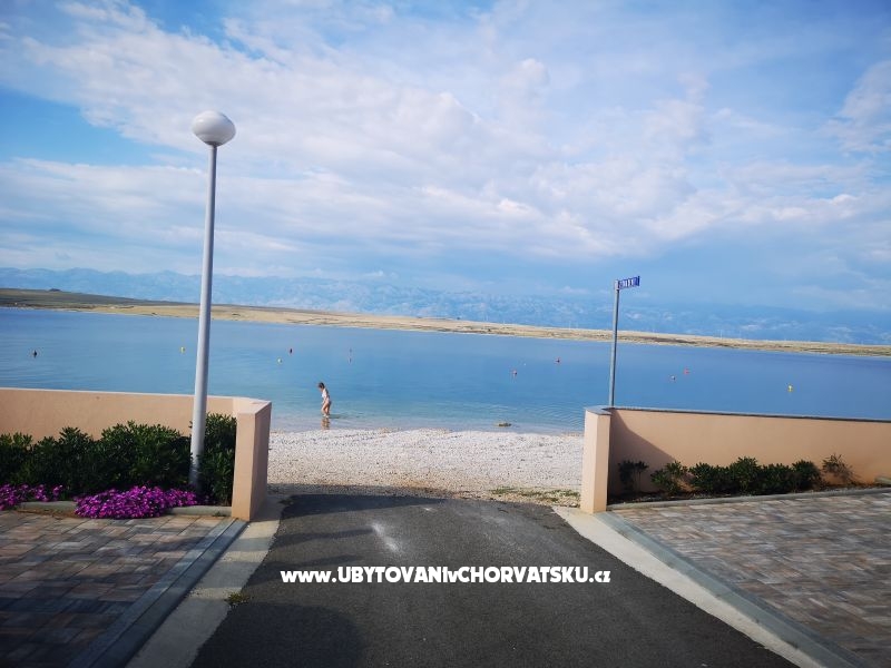 Luxury apartments - LA VIR **** – Ferienwohnung Insel Vir, Kroatien – Foto 3