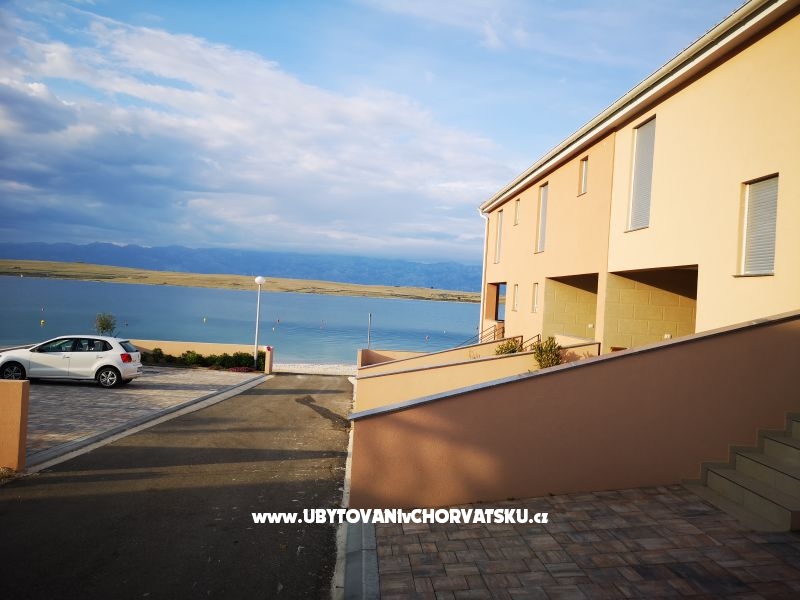 Luxury apartments - LA VIR **** – Ferienwohnung Insel Vir, Kroatien – Foto 6